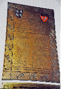 NEWMP Memorial Image
